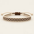 Dune bracelet