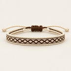 Dune bracelet