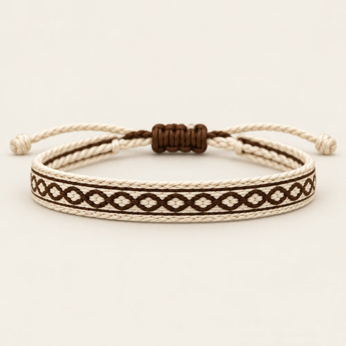 Dune bracelet